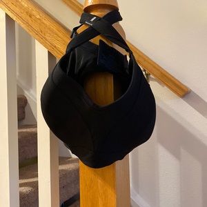 Torrid medium support sports bra